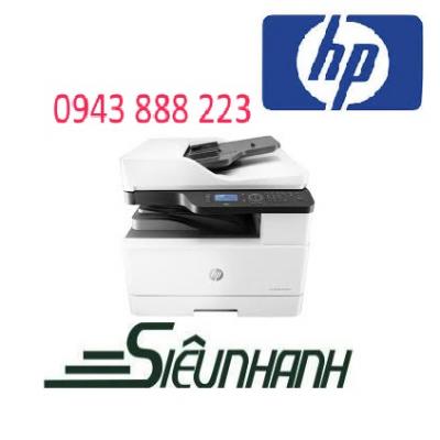 HP LaserJet MFP M436DN Printer (2KY38A)